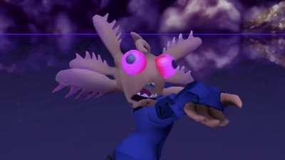 WOTFI 2021 Alternative Ending