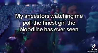 Yes! I’ll have a girlfriend!