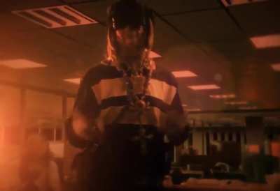 Is there a lore reason for this?