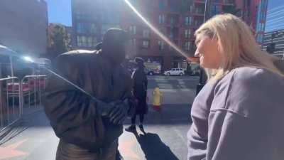 Whoever filmed this needs a raise🤣