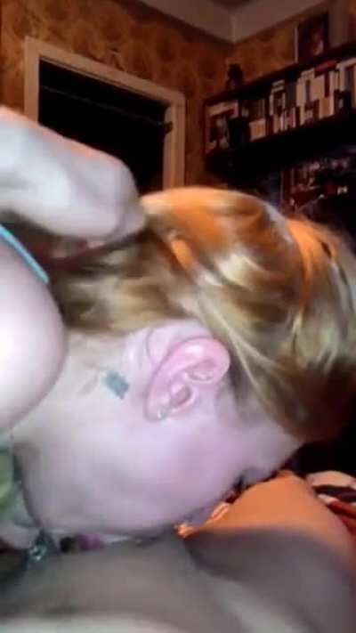 All The Way To The Base.