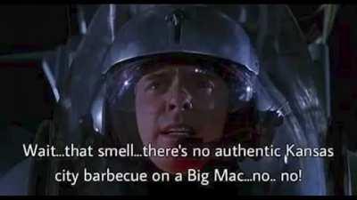 McRib?