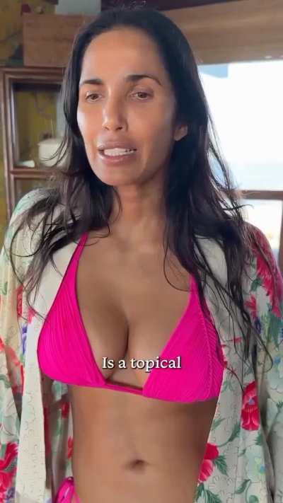 Padma Lakshmi (2025)