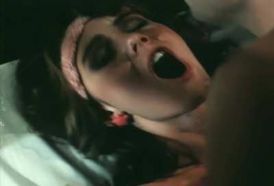 Angel - Hot Blooded (1985)