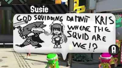 They got to a better world