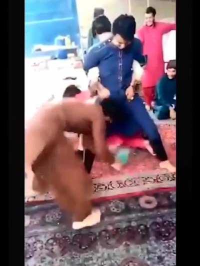 Don't know what this is called.. but I want this in the next Olympics