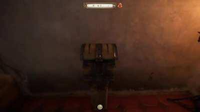 May the Lord forgive my sins