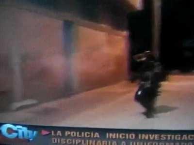 Moral of the story?😕