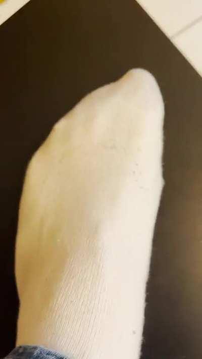 r/sweatyfeets Lounge