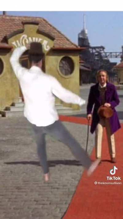 Found on tiktok,finally the world wakes up to the truth.