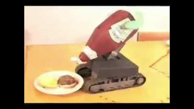 THE ABSOLUTE PINNACLE OF BRITISH ENGINEERING