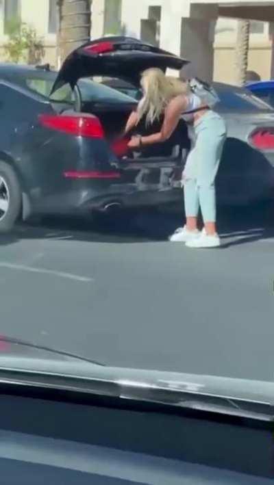 a minor inconvenience