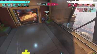 unexpected doom punch