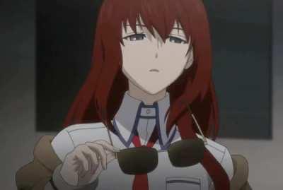 Cool Kurisu