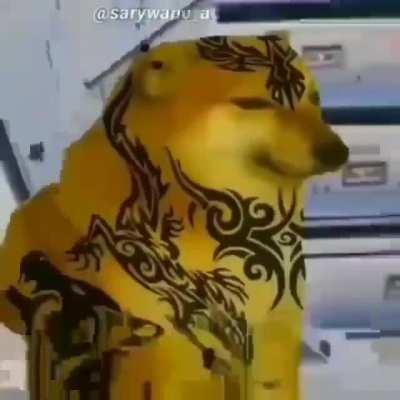 La madre de orslok cuando el marica tenía 16