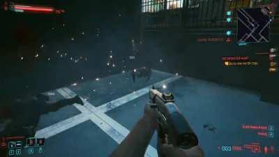 Worst police response system ever put into a game? Ever?