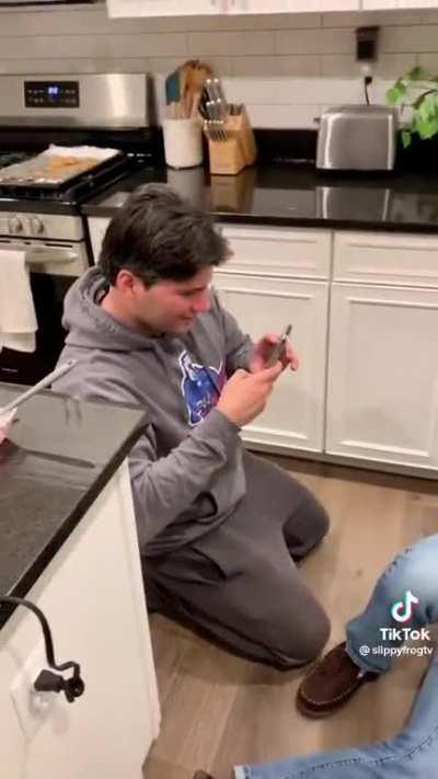 making the perfect tinder account