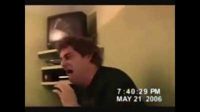 That jumpscare in Tales of Arise was seriously uncalled for.