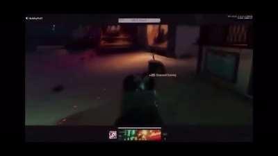 How are people saying the sounds/animations look bad? MP5 looks/the reload sound is great.