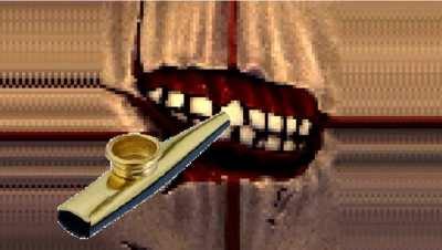 I think I made another great kazoo cover