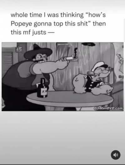 Bros evilmaxxing full send.