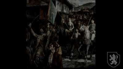 National Awakening of Bulgaria