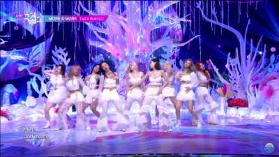 Jihyo,Chae,Momo,Nayeon,Jeongyeon,Sana