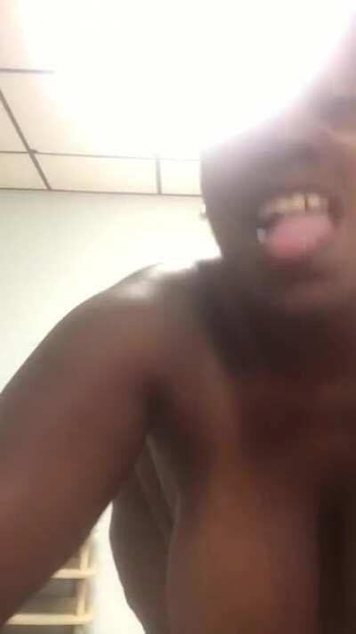 Tawanna keys add me on Snapchat for more hollywoodz100