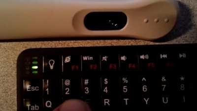 Playing Doom on a pregnancy test