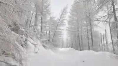 I made this a few days ago. Any tips?