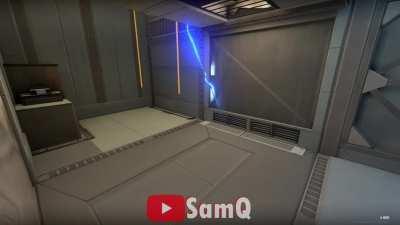 Sova lineups on Breeze be like