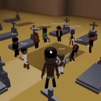 cok garip ortam bu robux