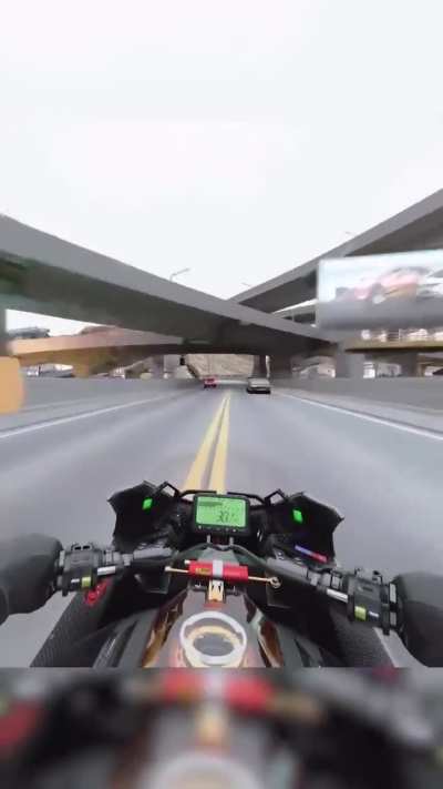 Cyberpunk 2077 on PC running on a 4090 with path tracing enabled + mods. Modded with DreamPunk 2.0 from NextGen Dreams.