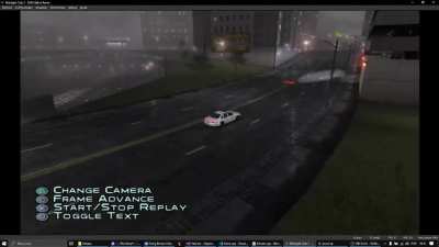 Police rubber-banding caught in 420px