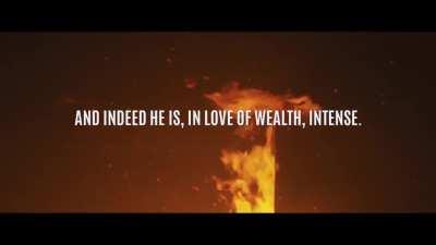 Daily Dose of Quran #1