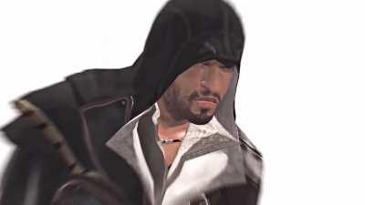 The life of Ezio Auditore da Firenze