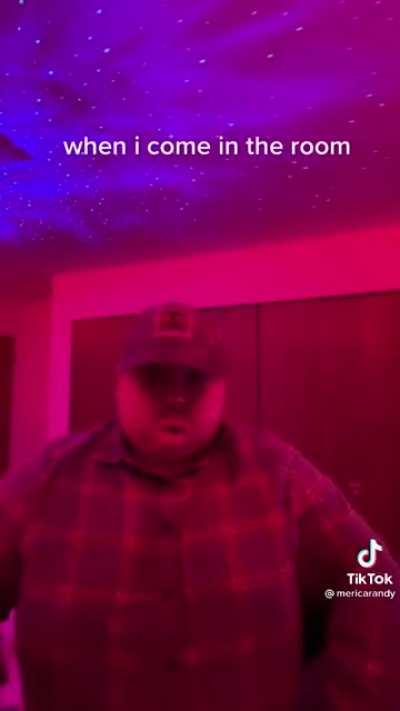 An imaginative life of a discord mod or just an Alpha male wannabe