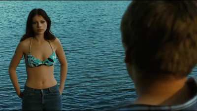 Michelle Trachtenberg 