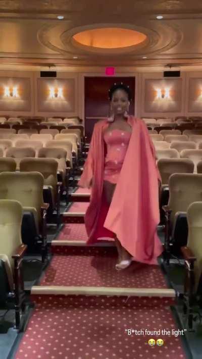 Brittany Adebumola (The Other Black Girl)