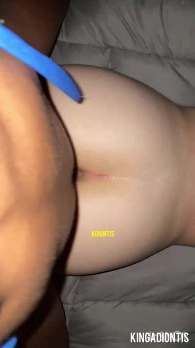 I’m addicted to her