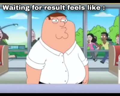 Feelings…nowadays…