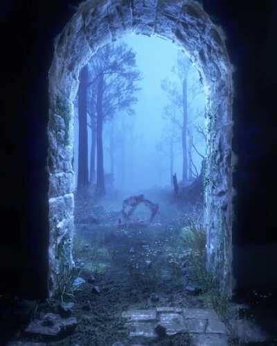 My latest animation I did. Thought it would fit here. by/ Osaki (me)