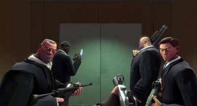 The green screen version of the No Russian animation is NOW AVAILABLE! (link in comments)