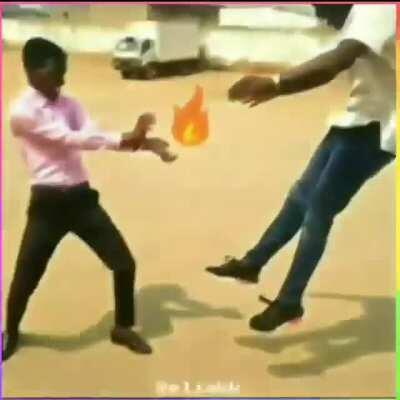 Aprecie essa magnífica obra de arte