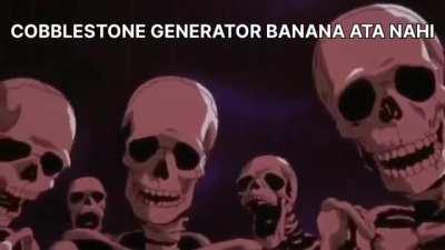 Ha vai Hypixel IskyBilok