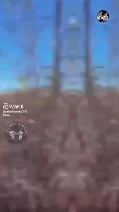 😂😂 Que mancada 