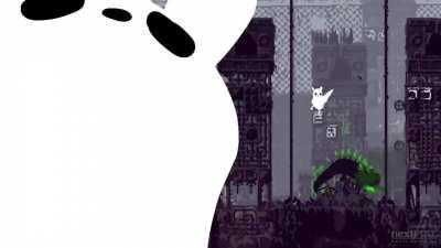 this game's ost is a bop