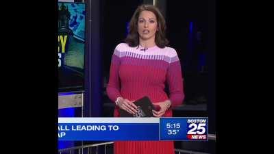 Kerry Kavanaugh | Boston25