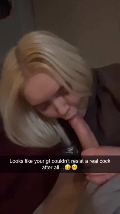 Making sure my bf knows I’m a Snapslut the right way🤭🫣