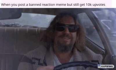 Reaction memes are so 2020